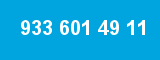 933 601 49 11